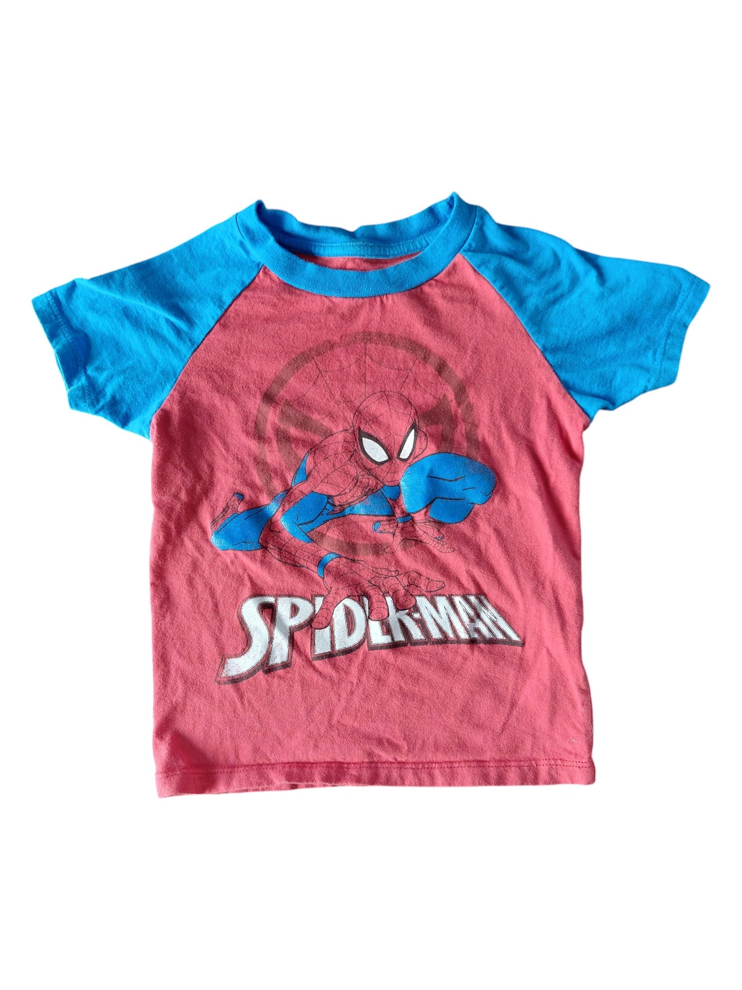 T-Shirt - Marvel - 4 ans