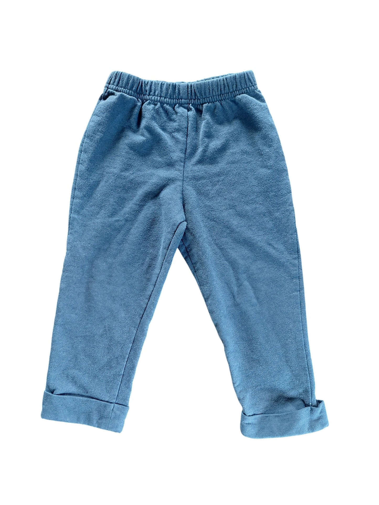Pantalon jogging - Inconnue - 2 ans