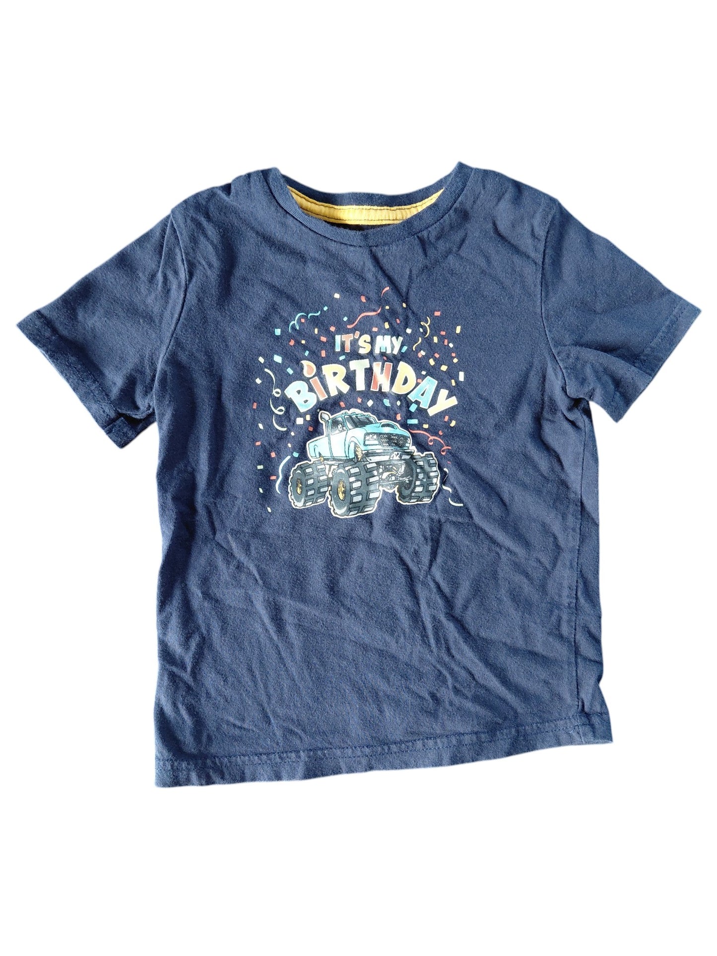 T-Shirt - George - 3 ans