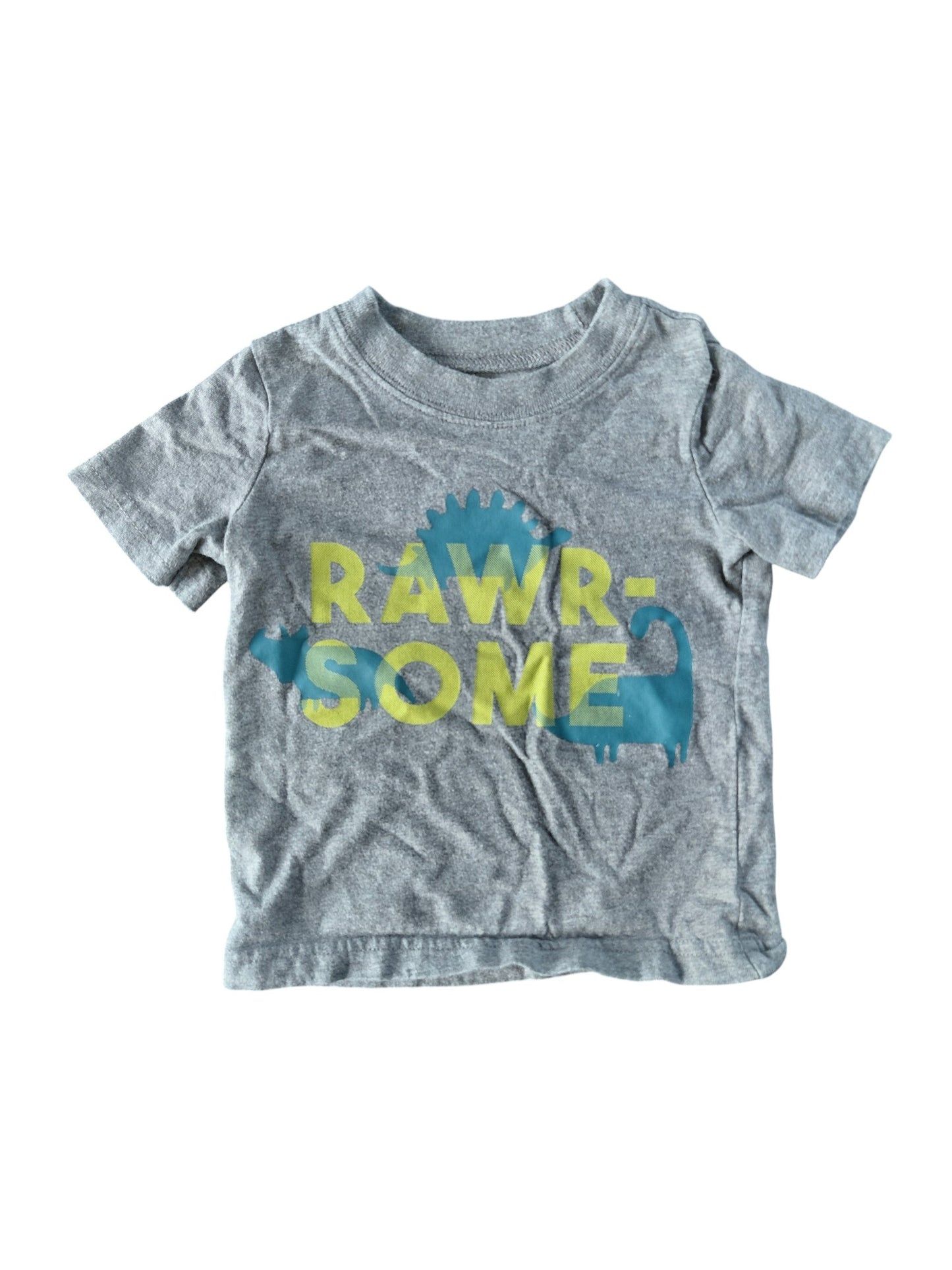 T-Shirt - Carter's - 12 mois