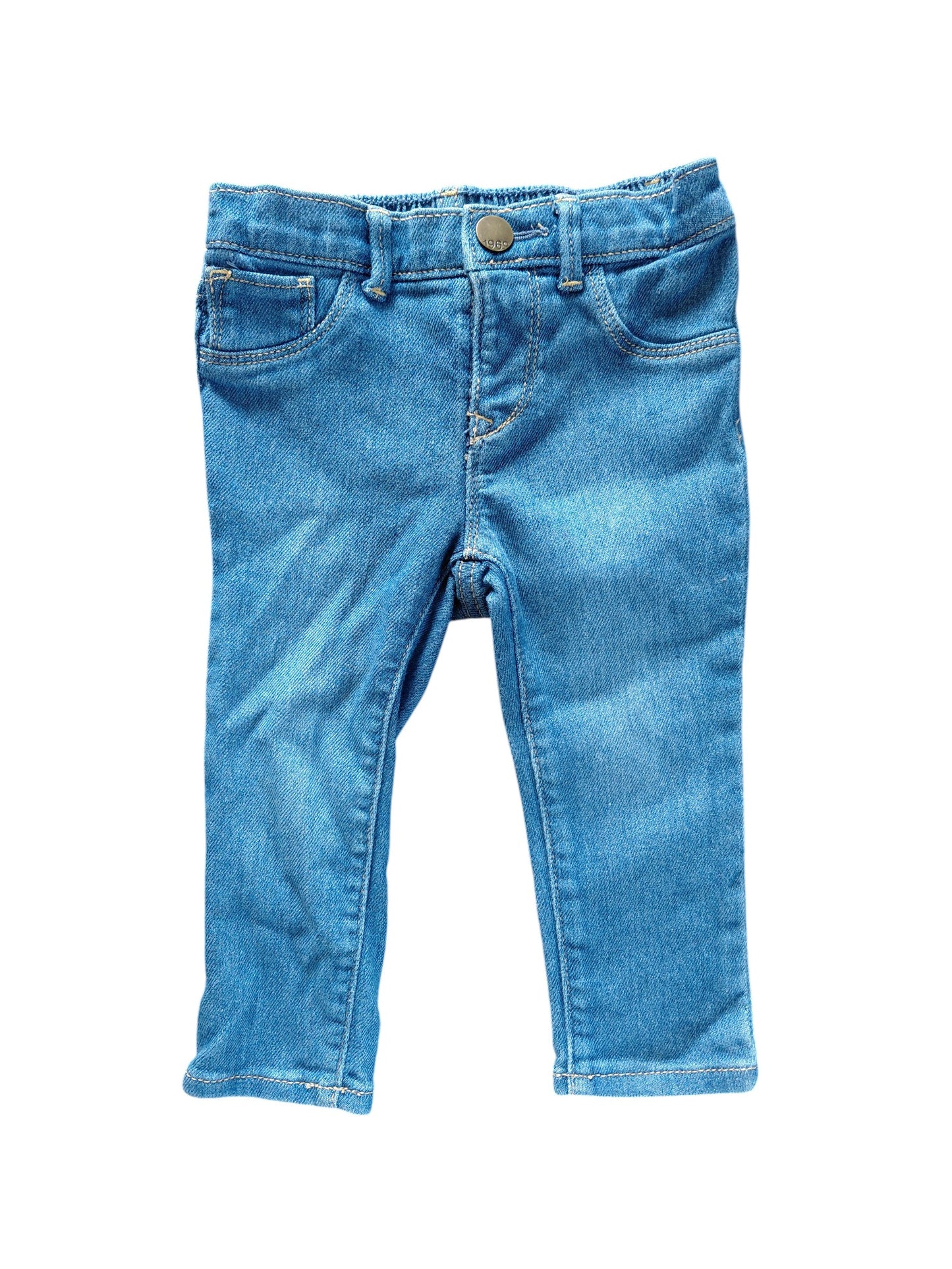 Jeans - Baby Gap - 18-24 Mois
