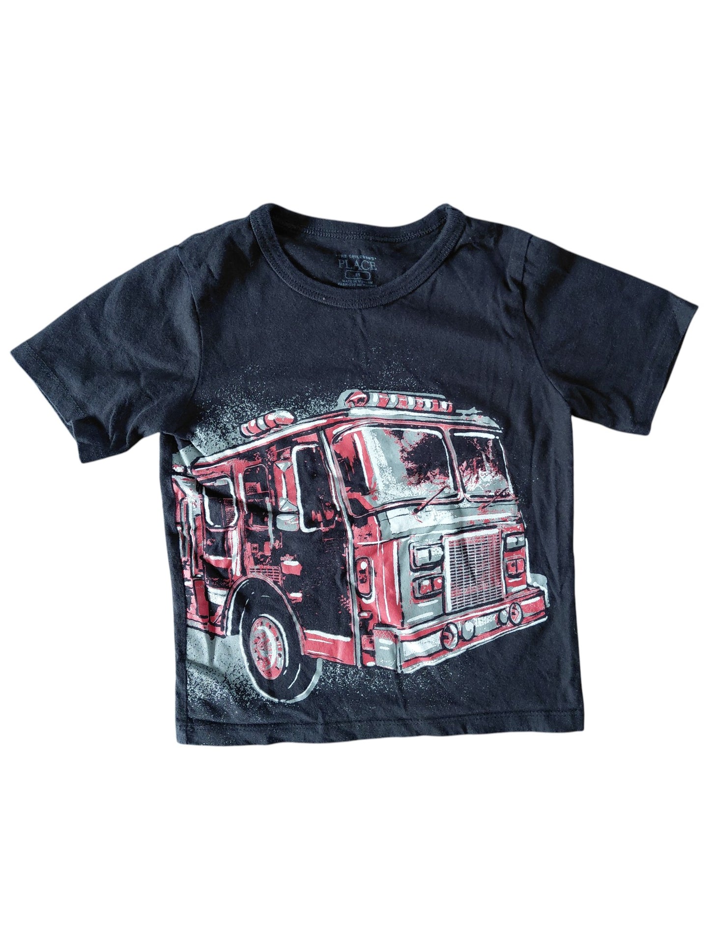 T-Shirt - Place - 3 ans
