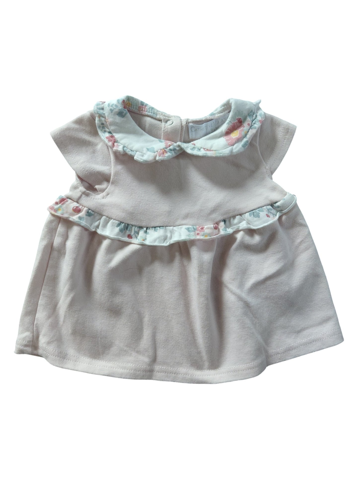 Robe - Catherine Malandrino - 0-3 Mois