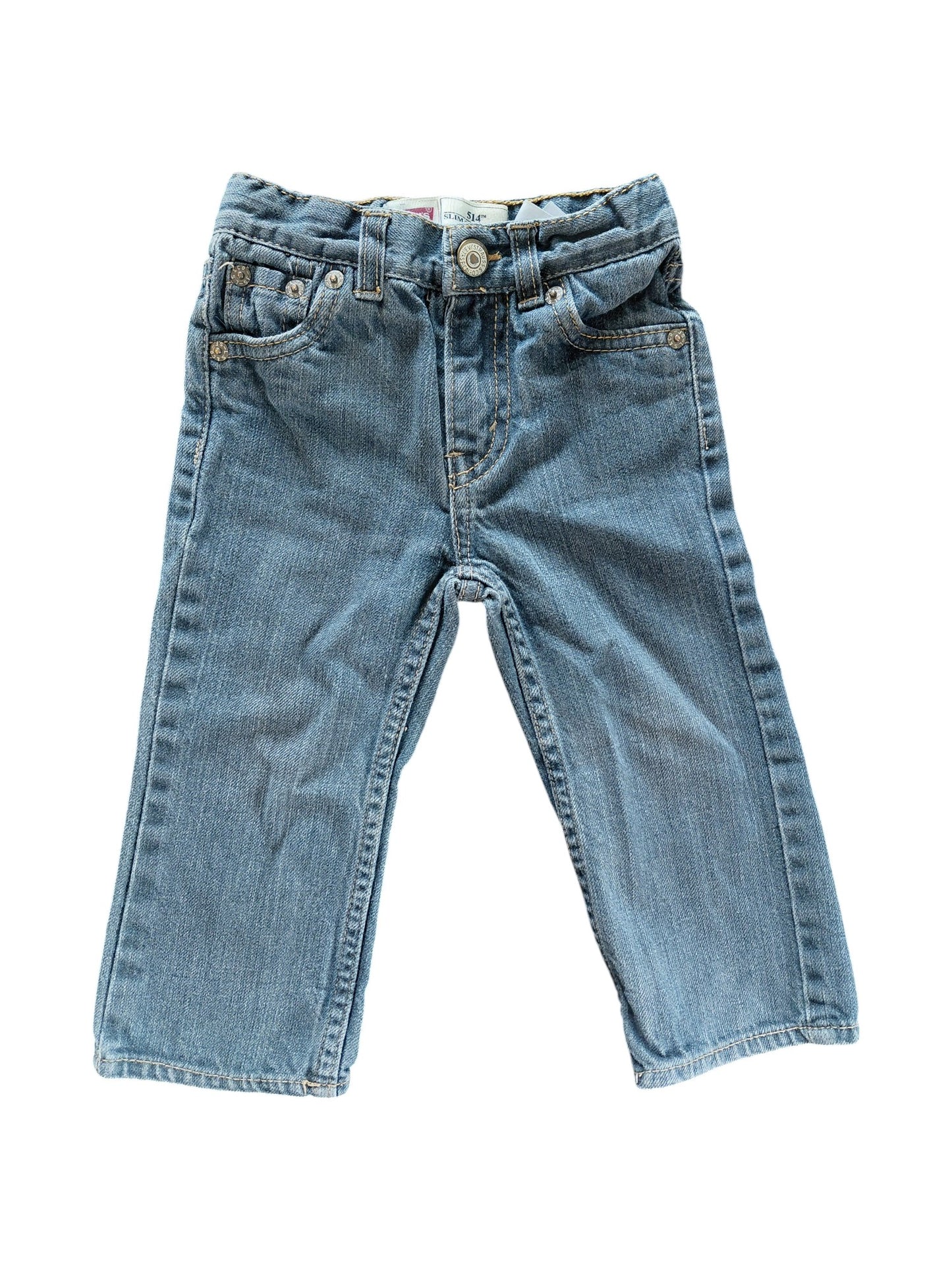 Jeans - Levi's - 18 Mois