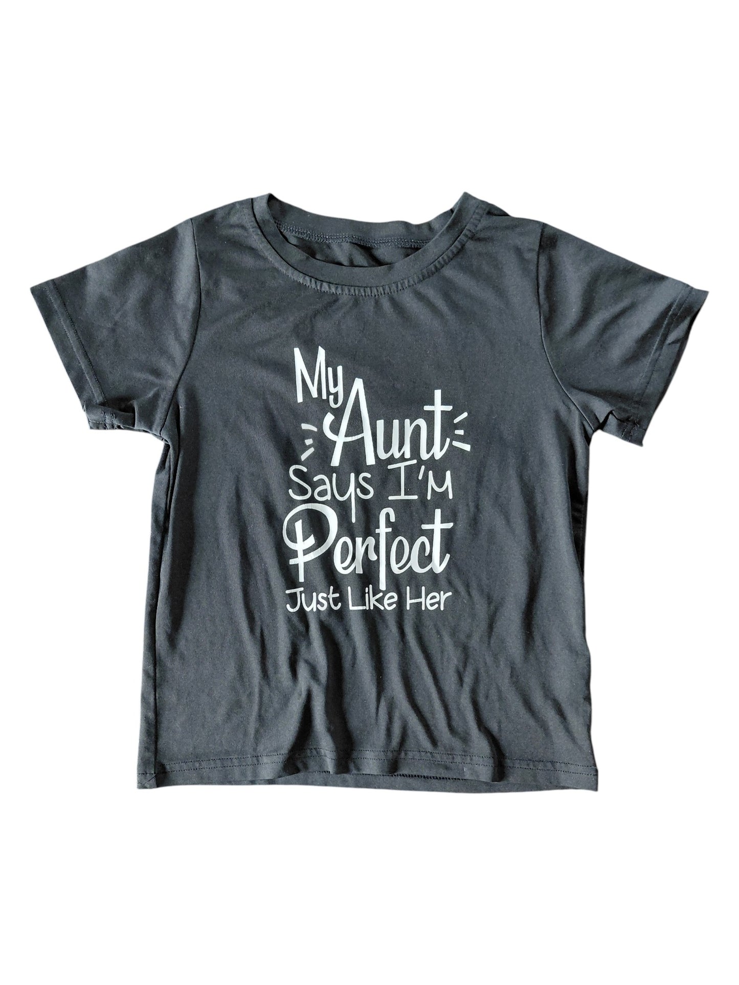 T-Shirt - Inconnue - 5 ans