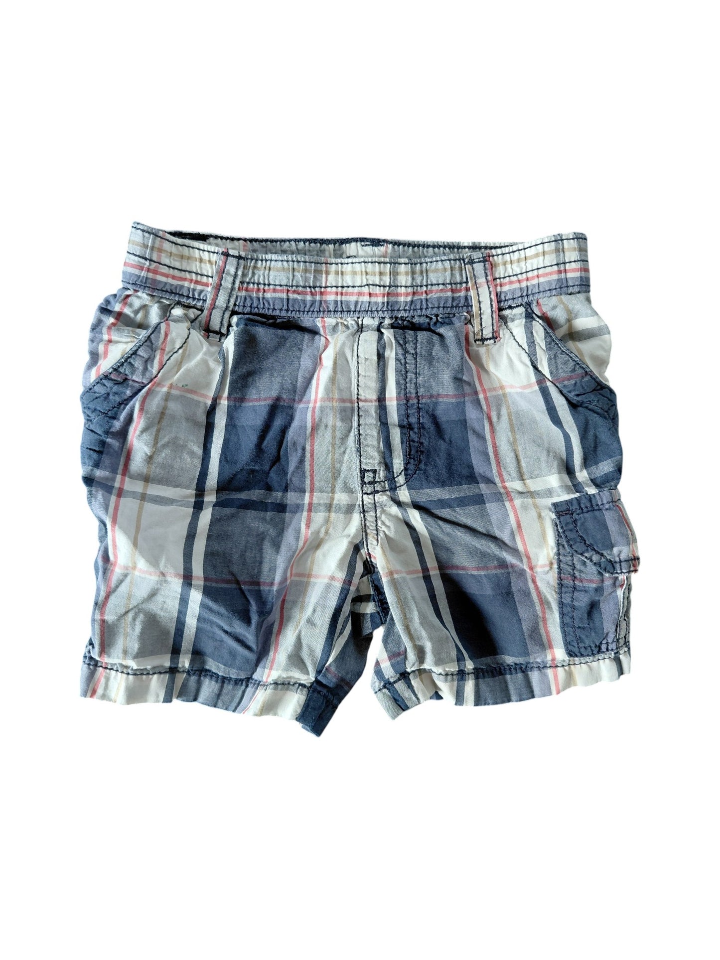 Short - Cherokee - 2 ans *Minime trace de peinture.