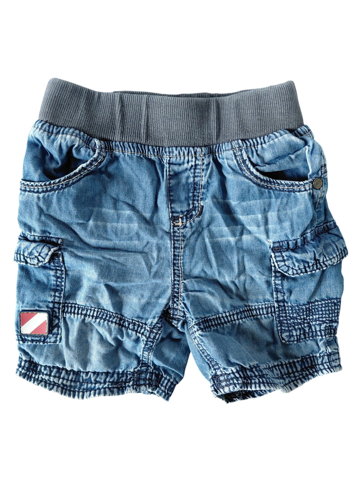 Short - Badaboom - 24 Mois