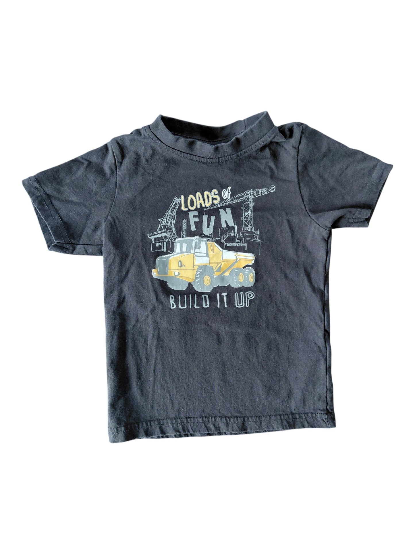 T-Shirt - Z/c - 4 ans