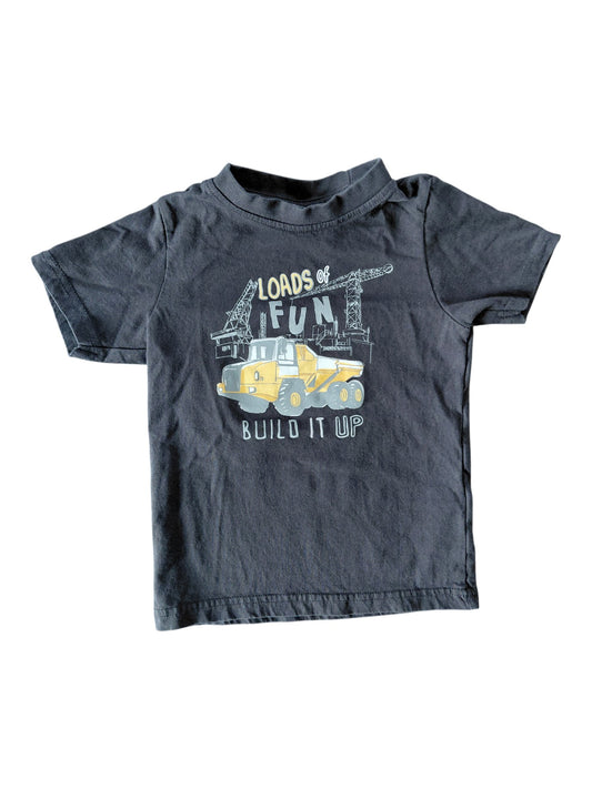 T-Shirt - Z/c - 4 ans
