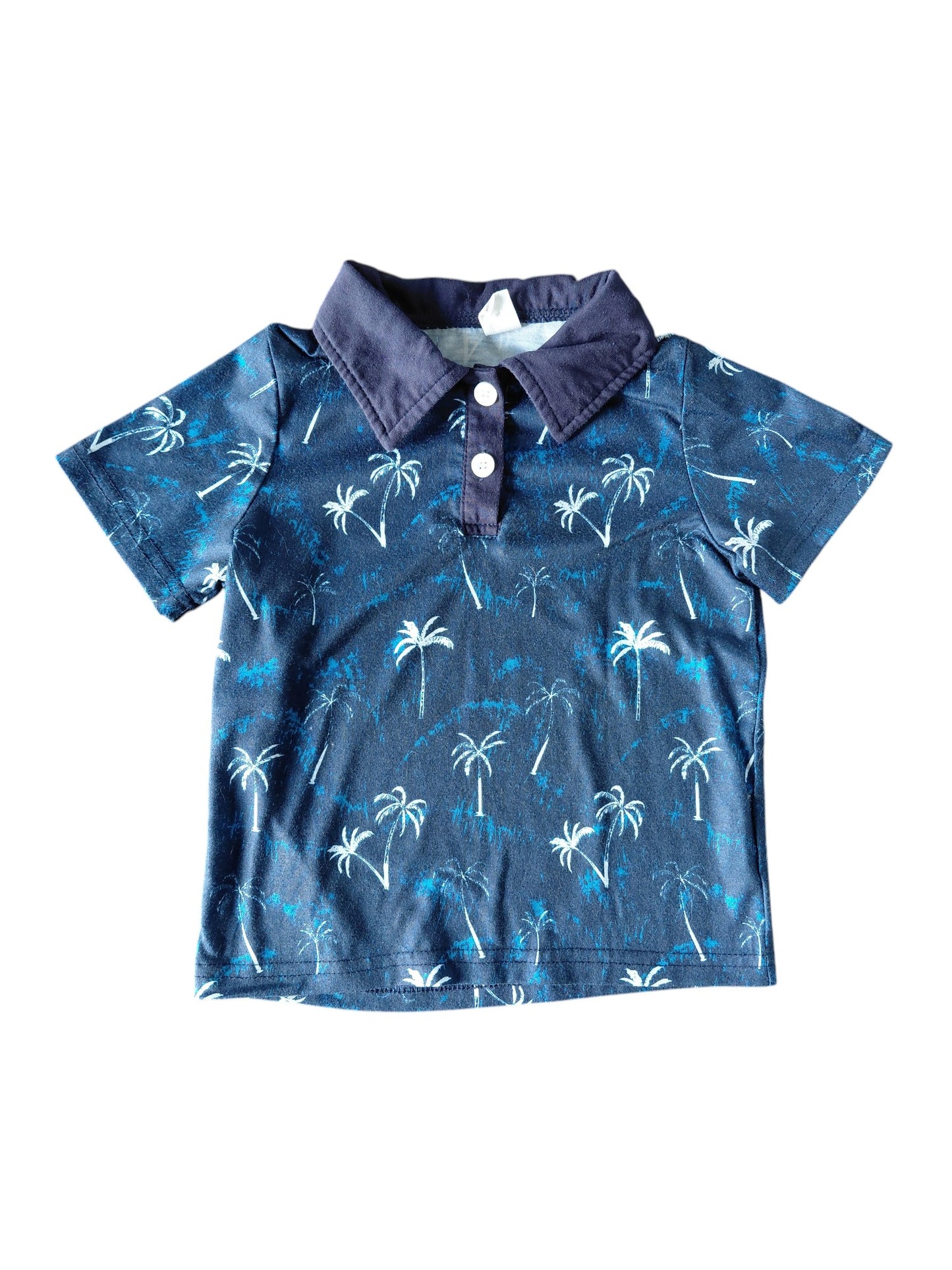 Polo - Shein - 4 ans