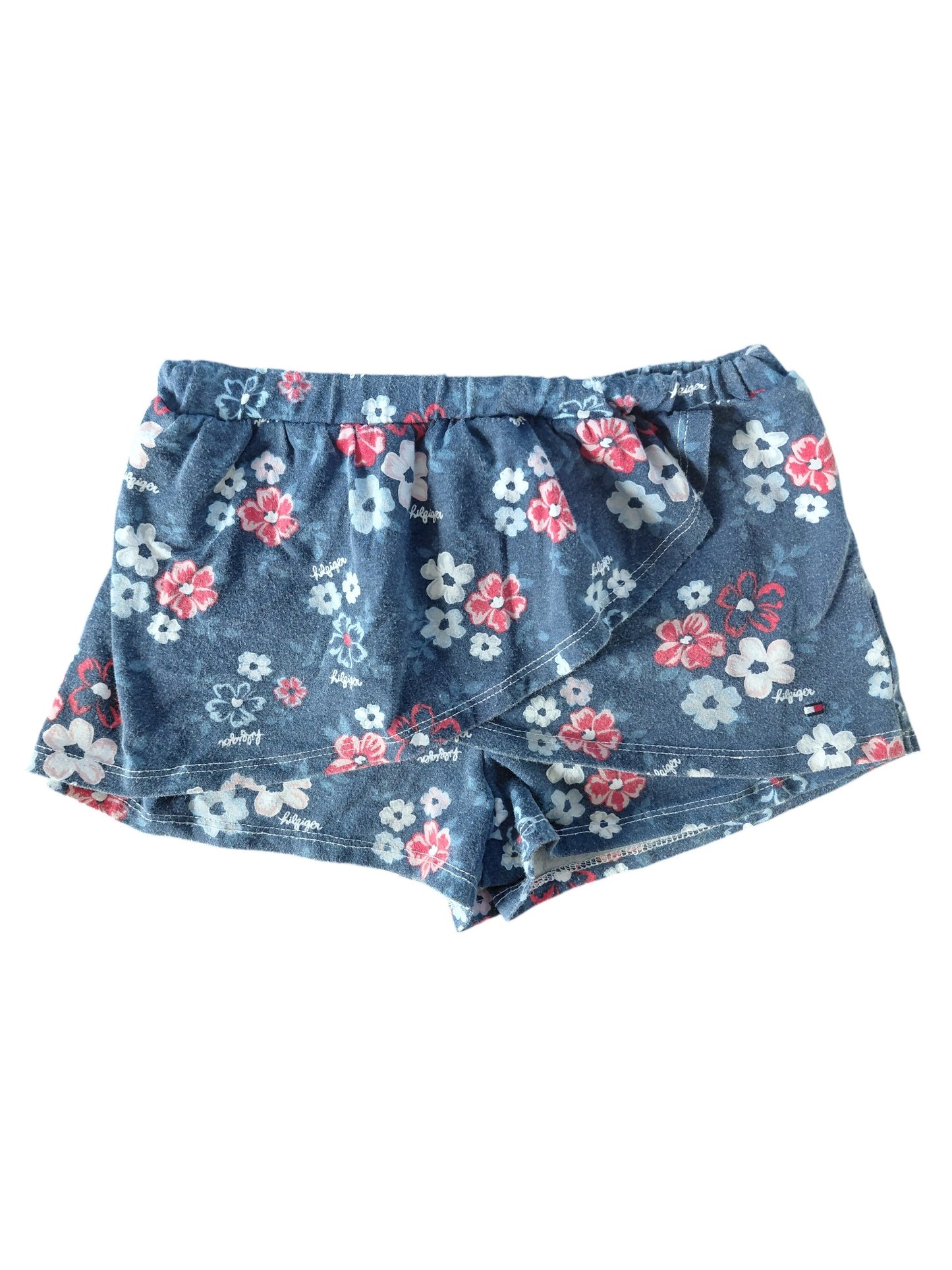 Short - Tommy Hilfiger - 6 ans