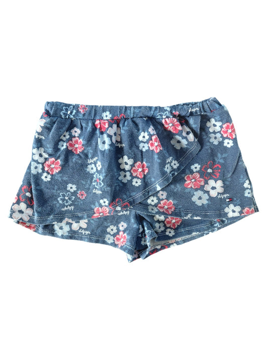 Short - Tommy Hilfiger - 6 ans