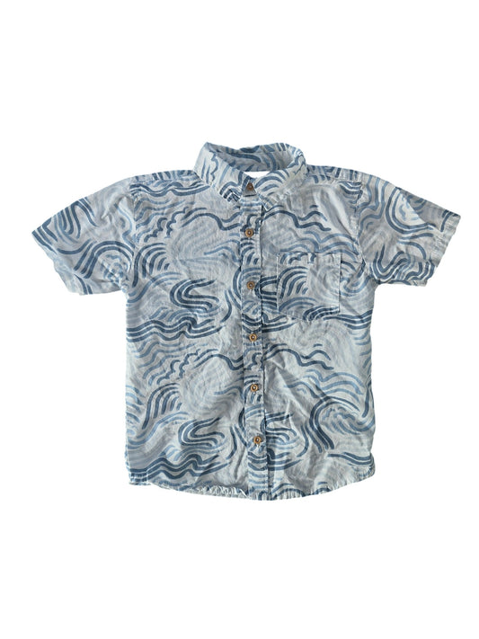 Chemise - Picapino - 4 ans