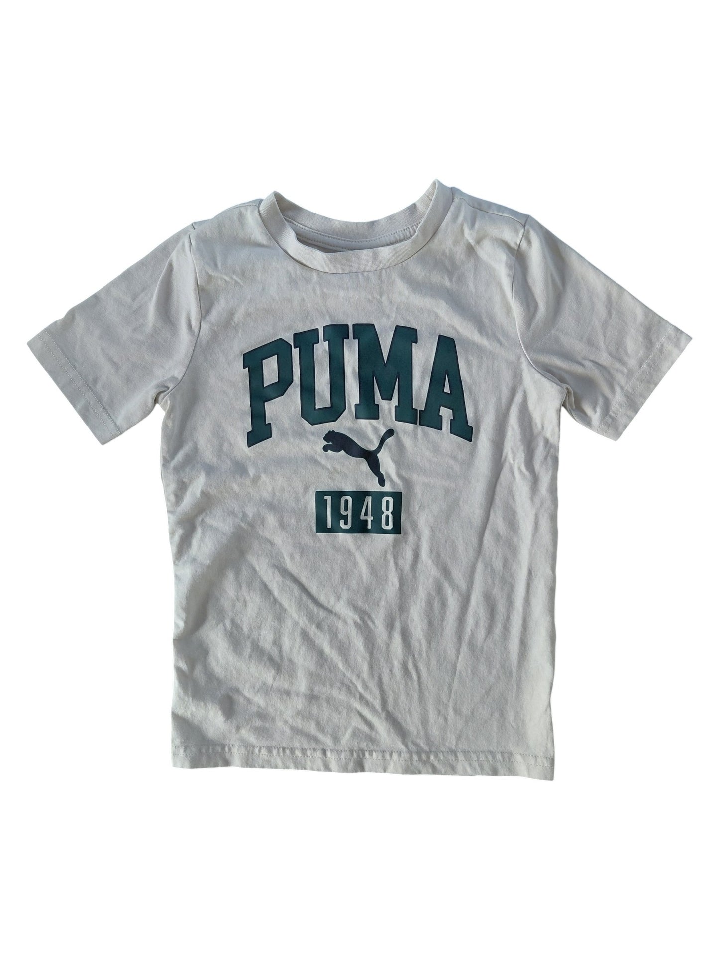 T-Shirt - Puma - 5 ans