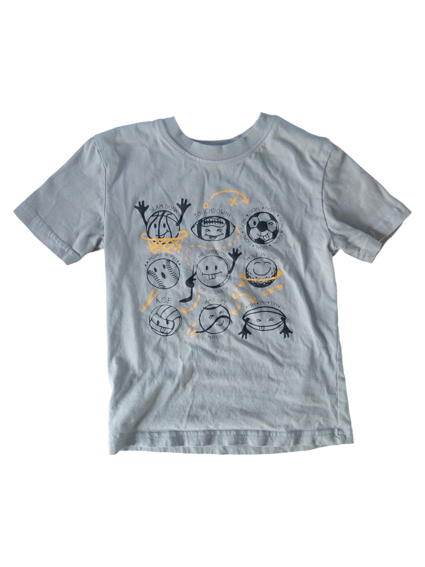 T-Shirt - George - 4-5 ans