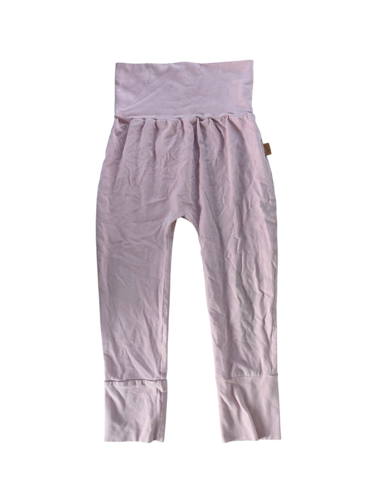 Pantalon évolutif - Coton Vanille - 2-3 ans *Marque de crayon