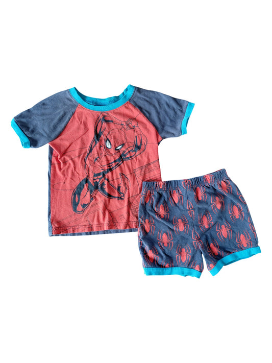 Pyjama - Marvel - 3 ans