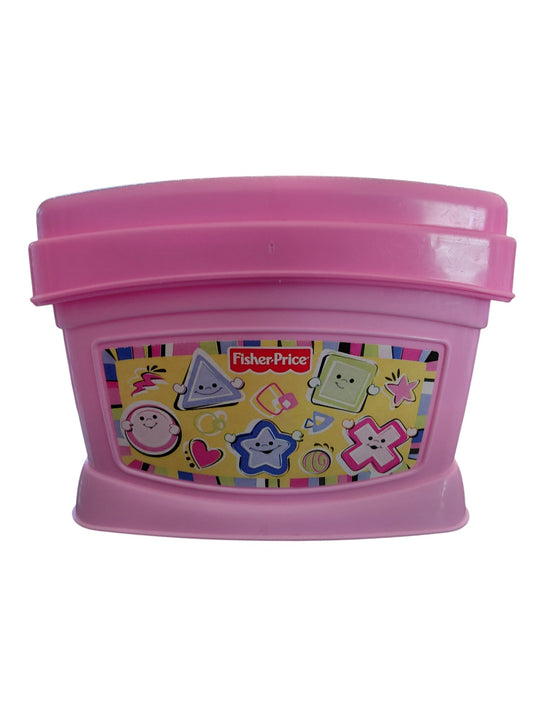 Trieur de Formes - Fisher-Price
