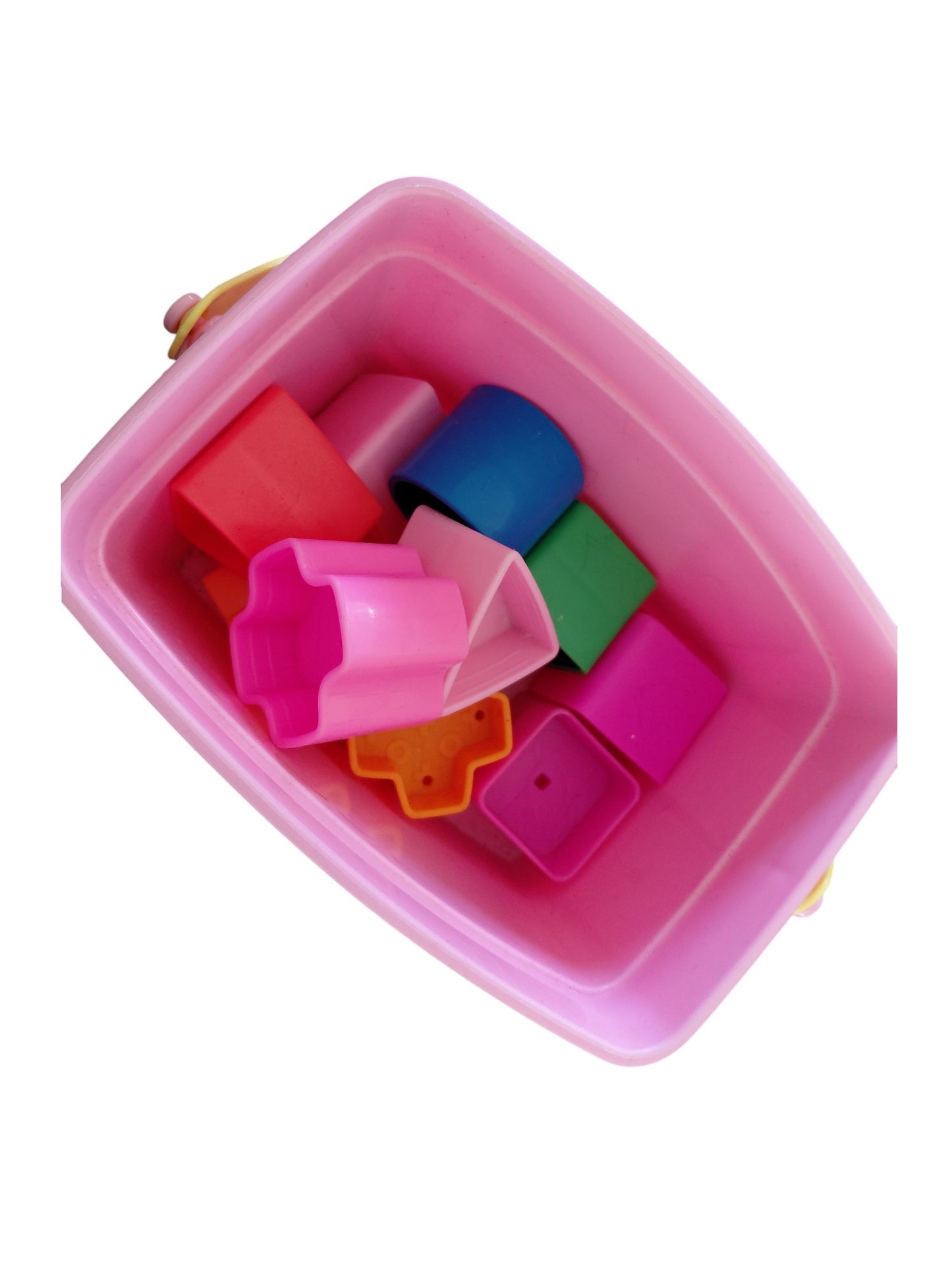 Trieur de Formes - Fisher-Price