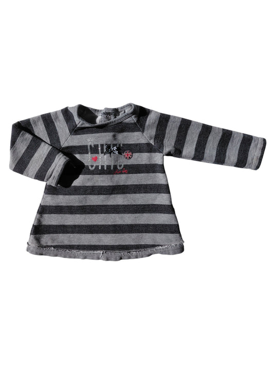 Robe - Souris Mini - 6-9 mois