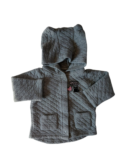 Veste - Souris Mini - 6-9 Mois