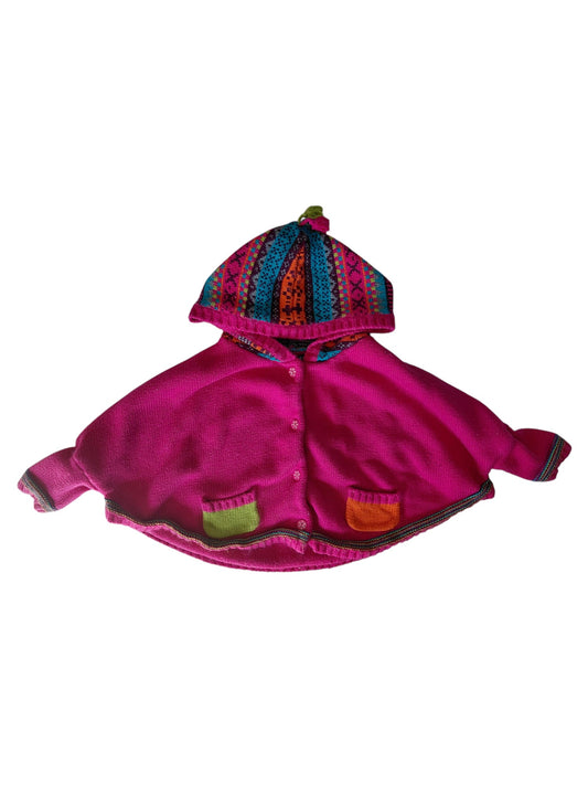 Veste - Souris Mini - 24 Mois