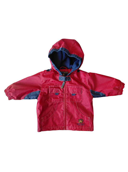 Manteau mi-saison - West Coast - 12 Mois