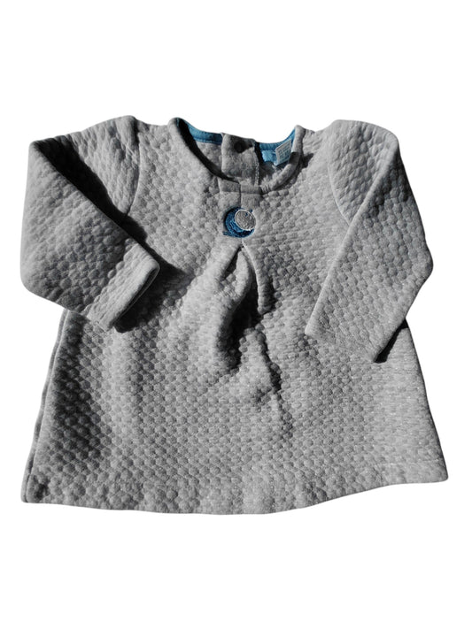 Robe - Obaïbi - 12 Mois