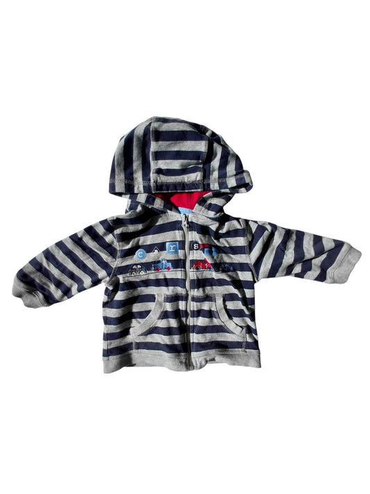 Veste - George - 24 Mois