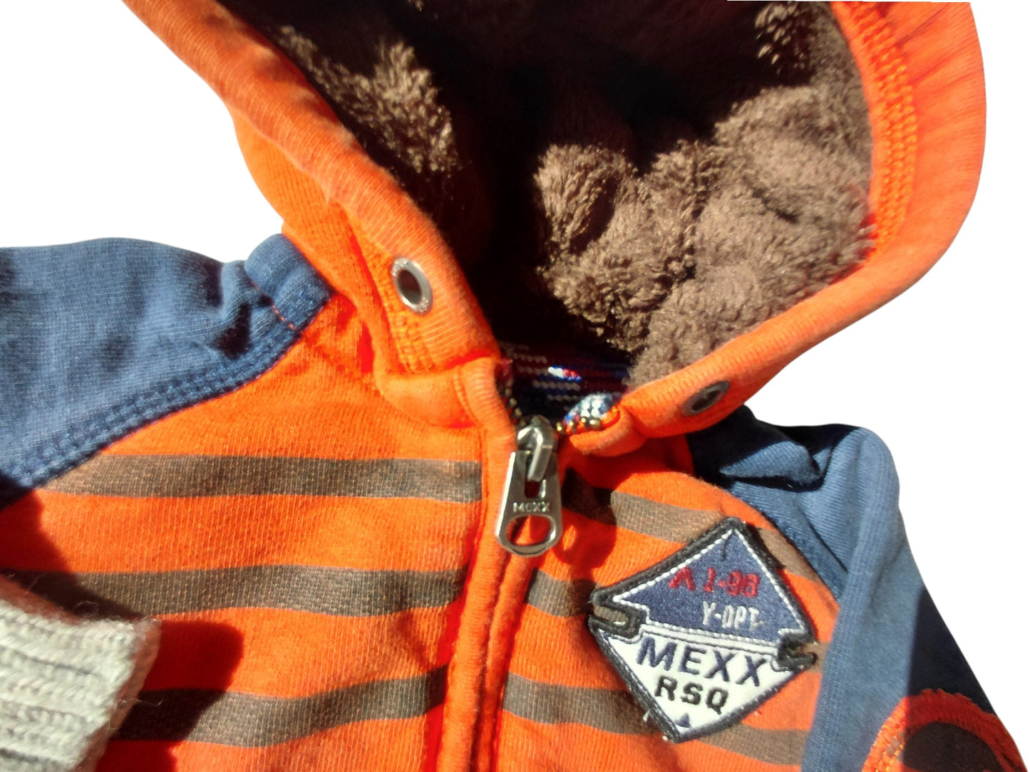 Veste - Mexx - 6-9 Mois*