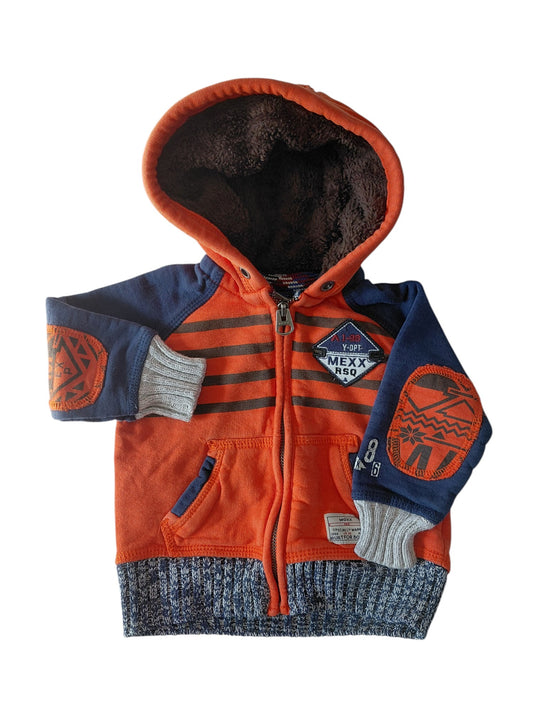 Veste - Mexx - 6-9 Mois*
