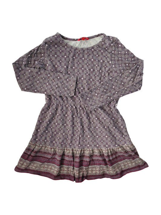 Robe - César Rosalie - 6 ans