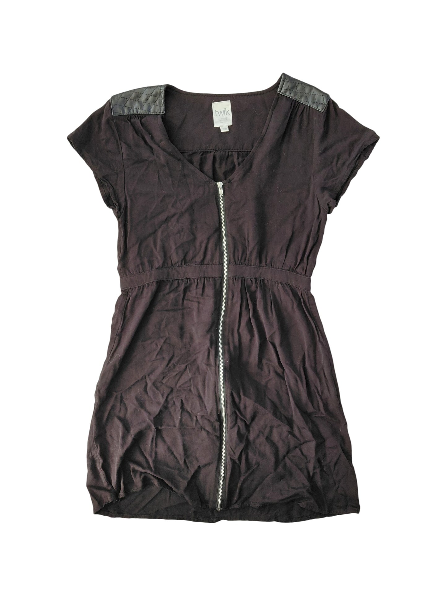 Robe - Twik - XS/TP (ado)