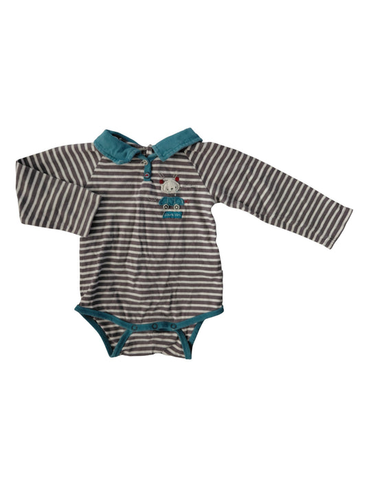 Cache-couche - Souris Mini - 9-12 Mois