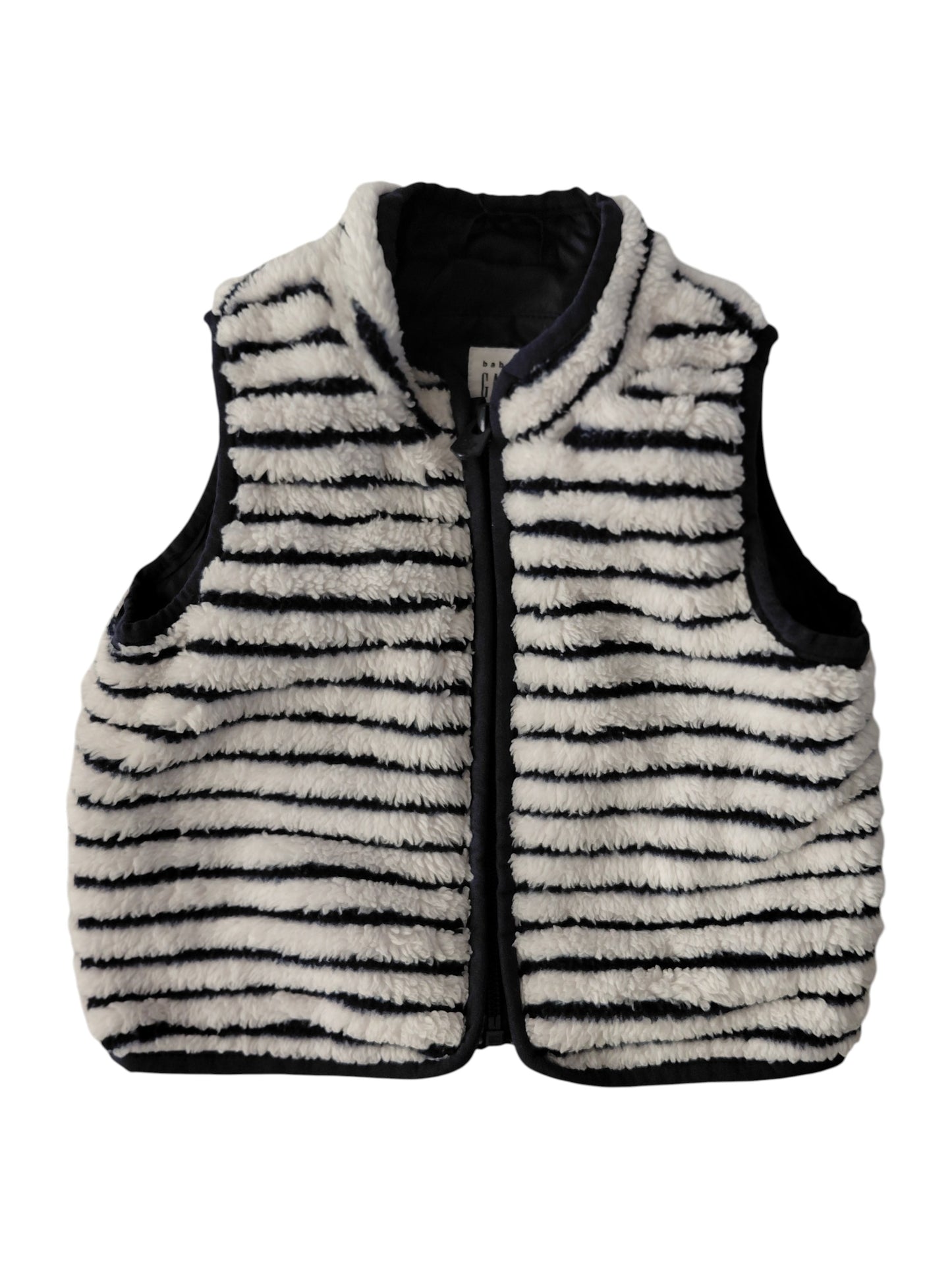 Veste - Baby Gap - 6-12 Mois