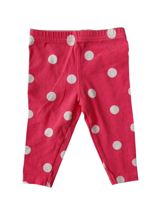Legging - Carter's - 3-6 mois