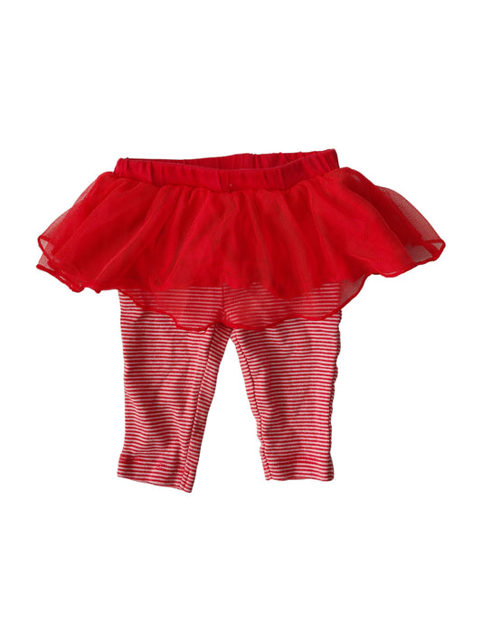Legging avec jupette - Carter's - 3 Mois