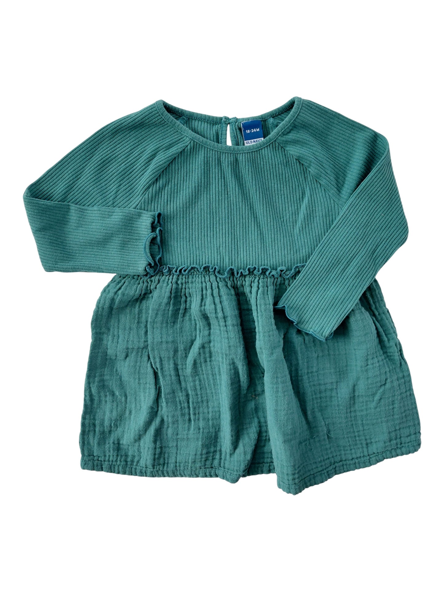 Robe - Old Navy - 18-24 Mois