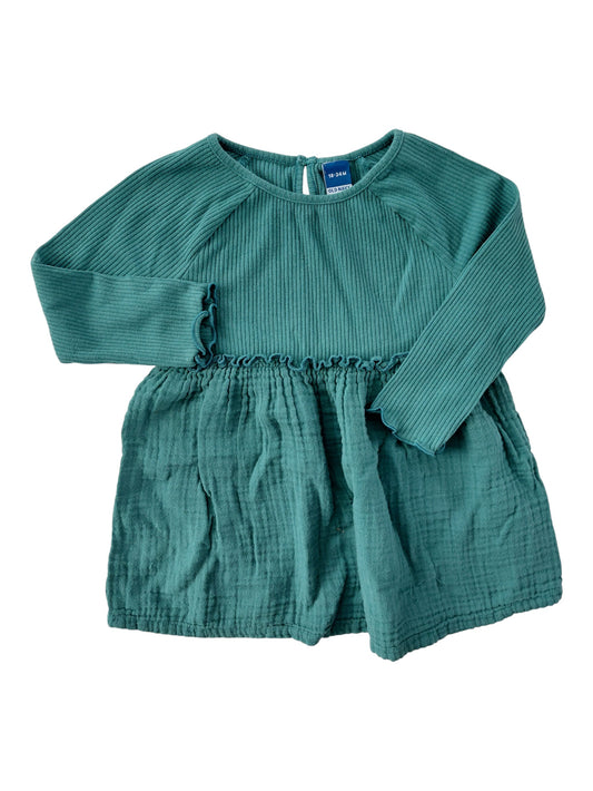 Robe - Old Navy - 18-24 Mois