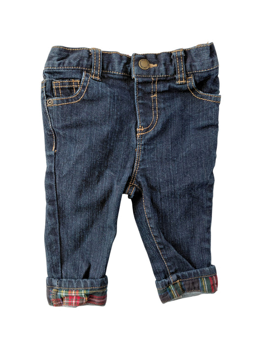 Jeans - Joe Fresh - 6-12 Mois