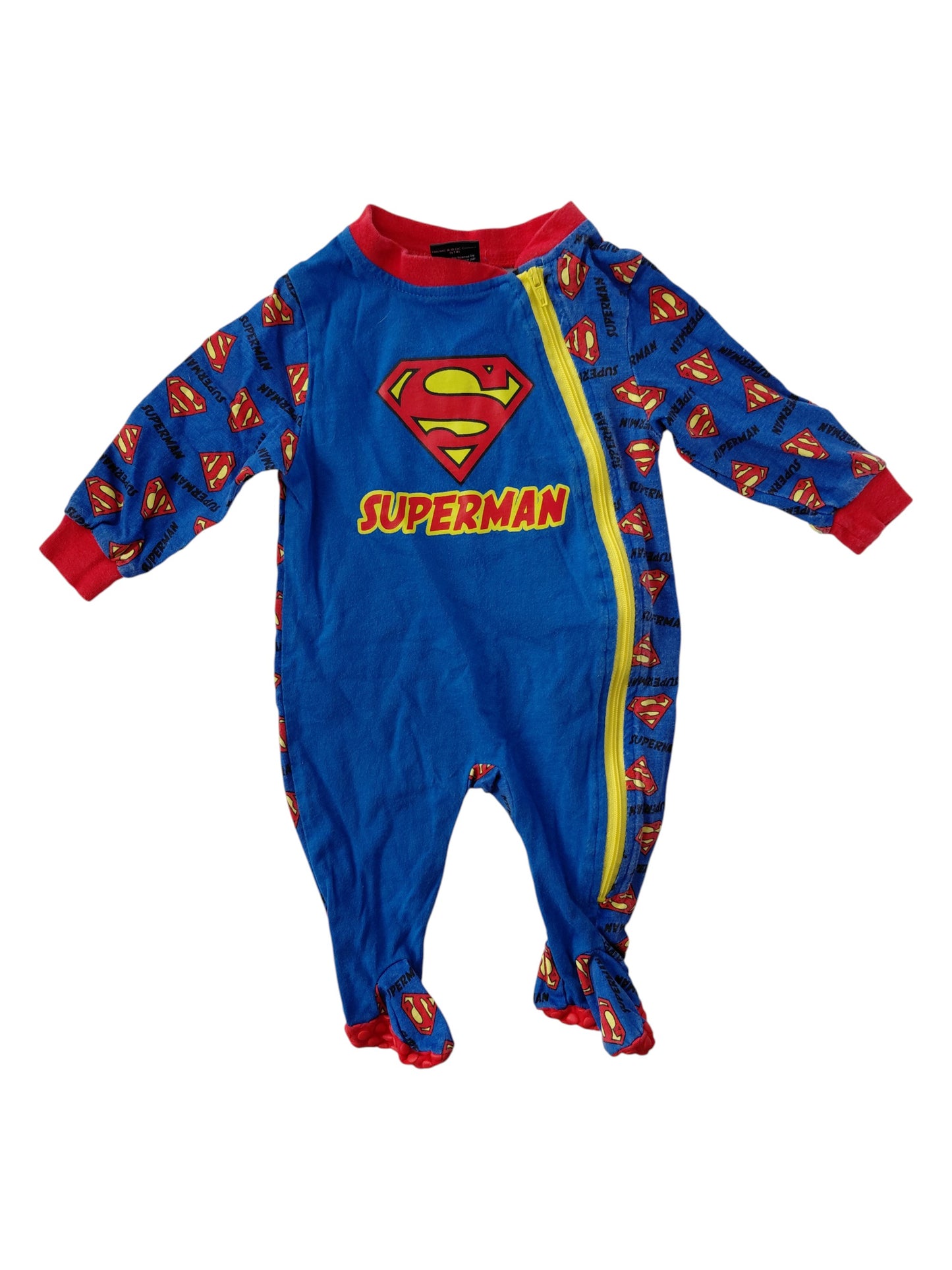 Pyjama - Superman - 3 Mois