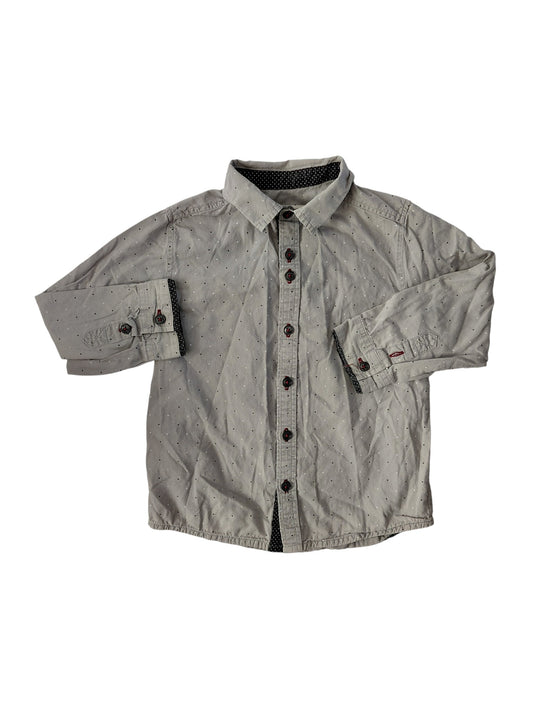 Chemise - Deux par Deux - 5 ans