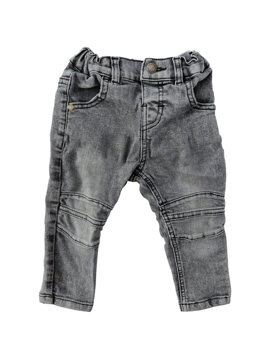 Jeans - Colimaçon - 18 Mois