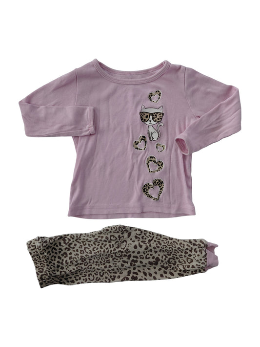 Pyjama - Place - 2 ans