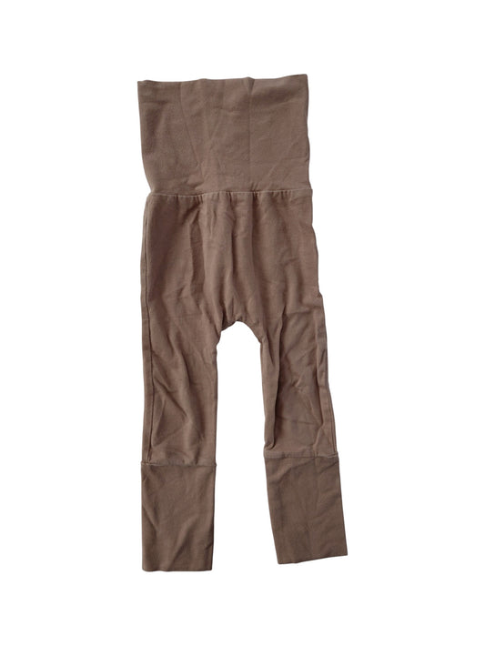 Pantalon évolutif - Coton Vanille - 6-36 mois