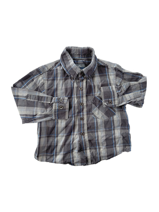 Chemise - Enforce - 2-3 ans