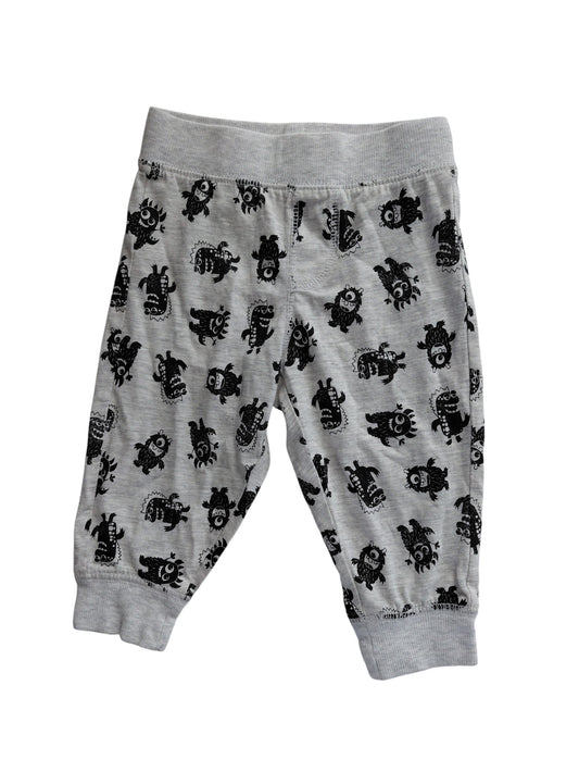 Pantalon - George - 6-12 Mois