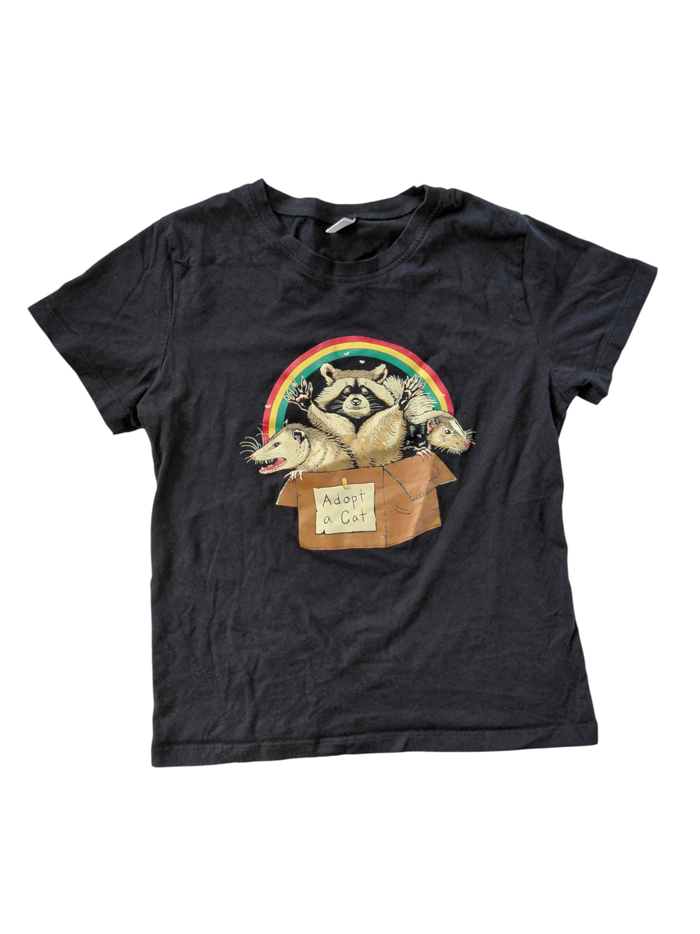 T-Shirt - Romwe - M (taille adulte)