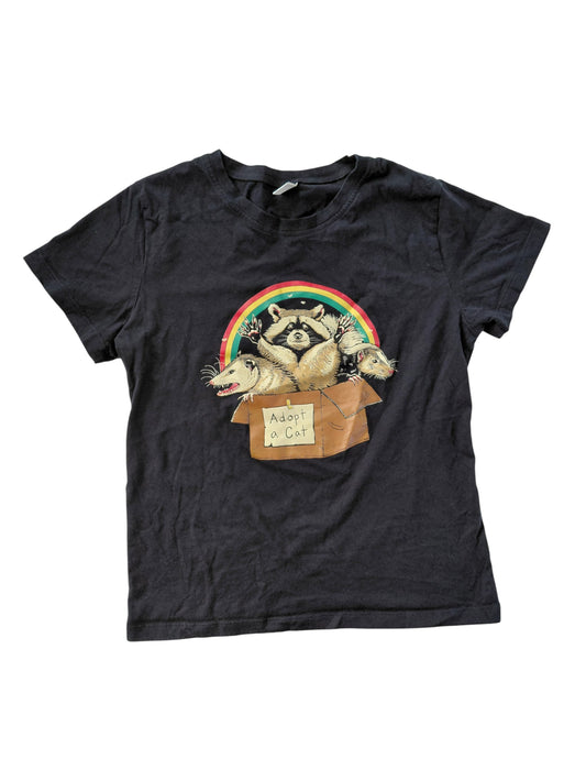 T-Shirt - Romwe - M (taille adulte)