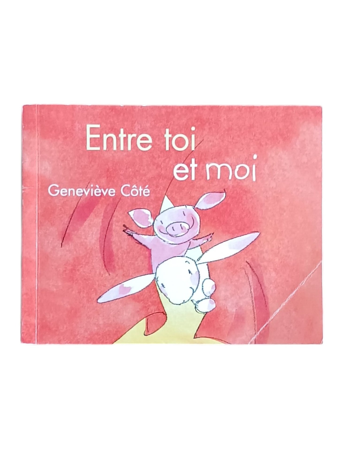 Entre toi et moi